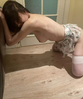 Анжелика, 28 лет