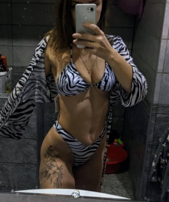 Полина, 22 года